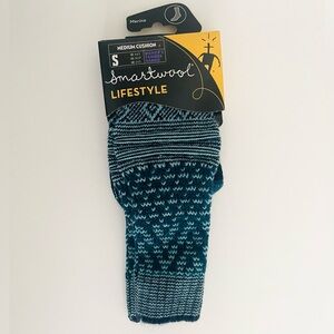 Smartwool W’s Snowflake Flurry Socks